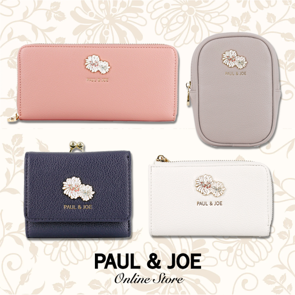 【新作入荷】クリザンテーム・メタルシリーズが新登場!