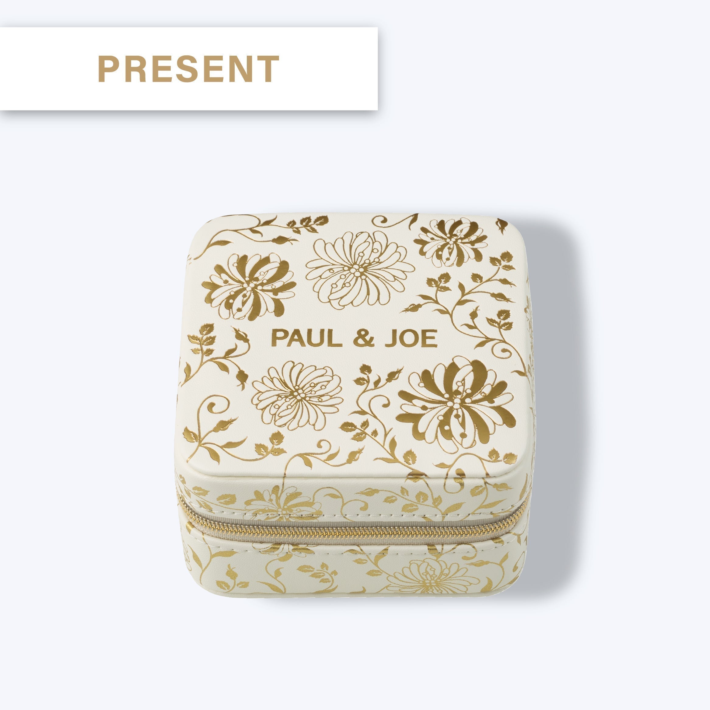 2026.01.05 オリジナル コスメボックス PRESENT