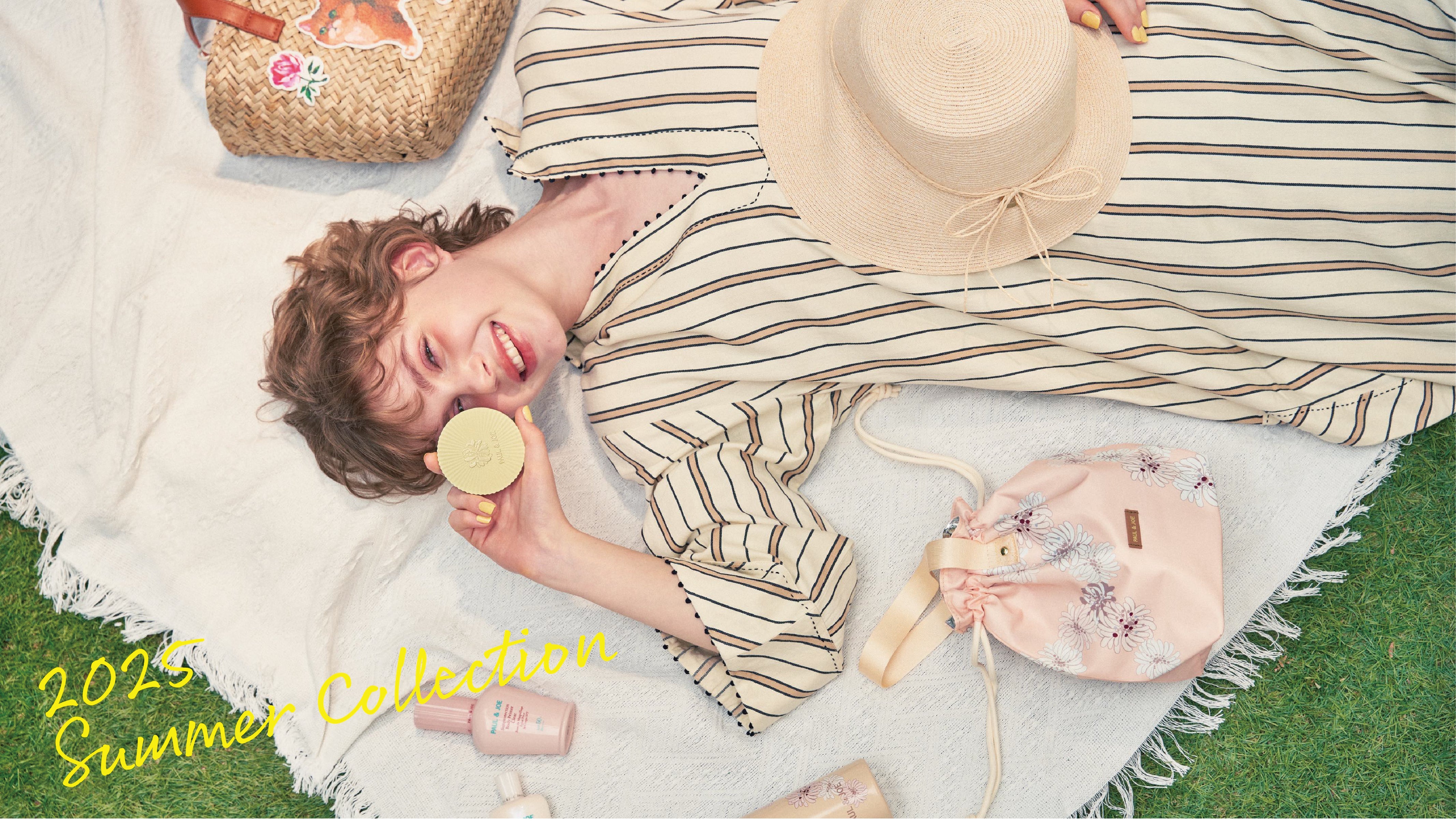 <!-- 2025 Summer Collection -->