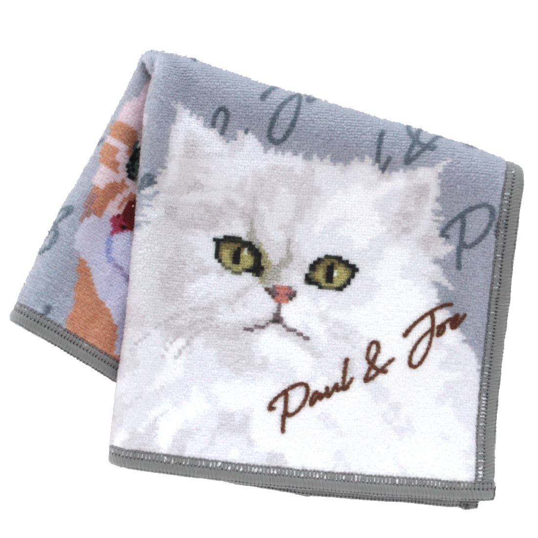 スマホ拭き(グレー)