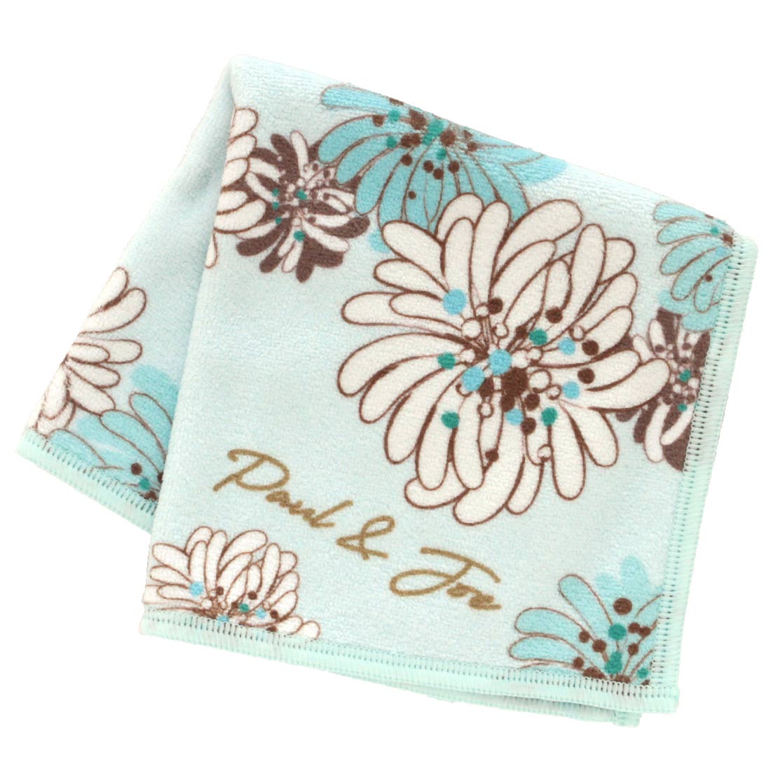 スマホ拭き(ブルー)