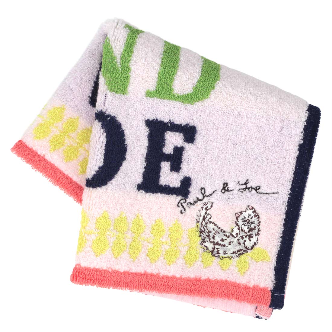 タオルハンカチーフ