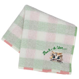 タオルハンカチーフ(アイボリー)