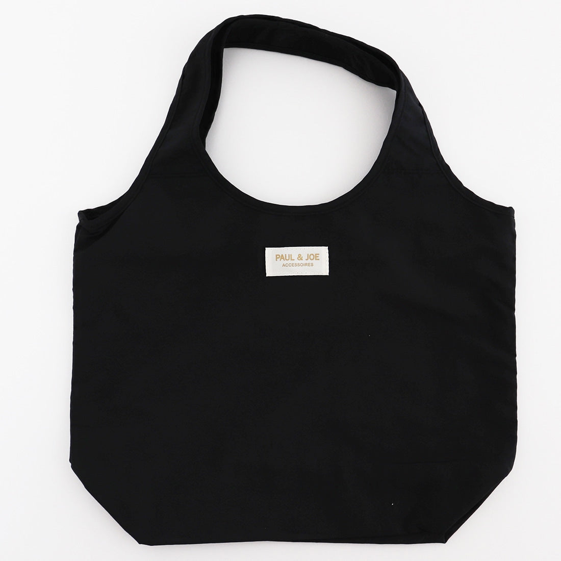 エコバッグ(ブラック)