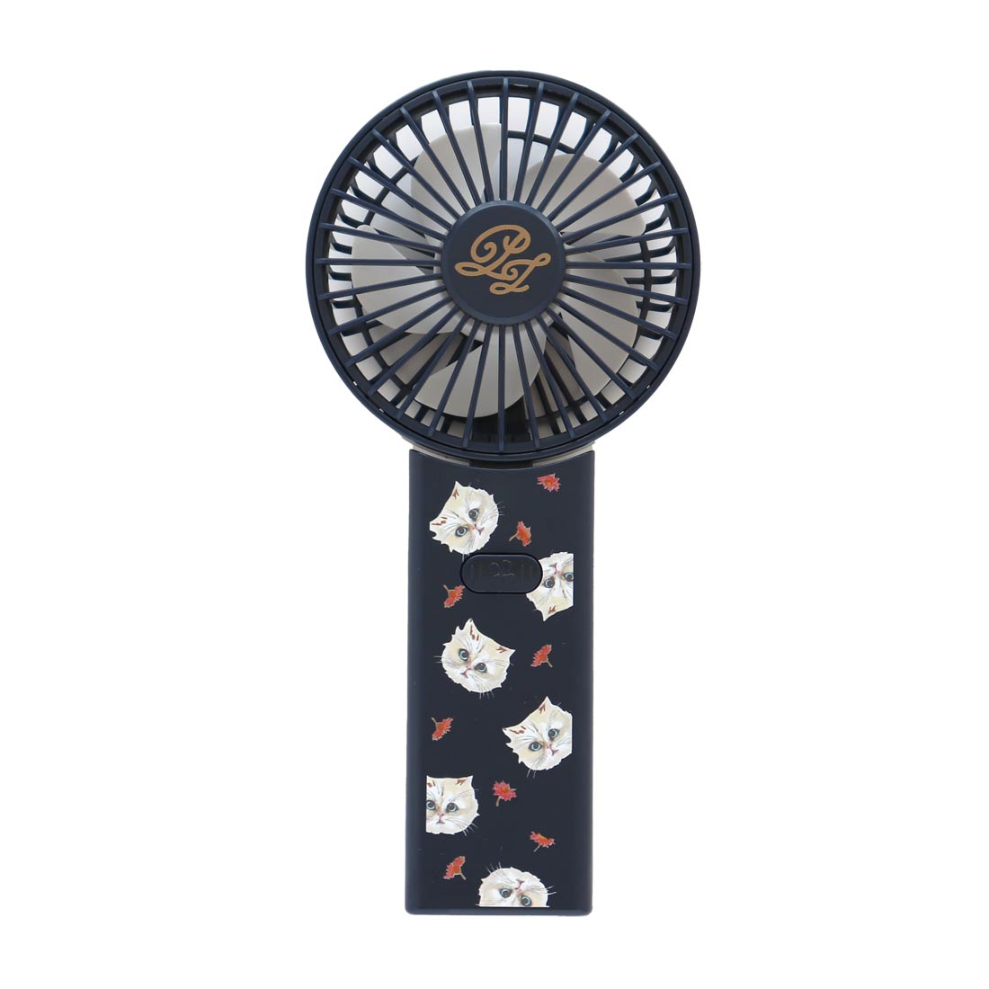 ハンディファン 巾着付き(パッケージ入り)ジプシー