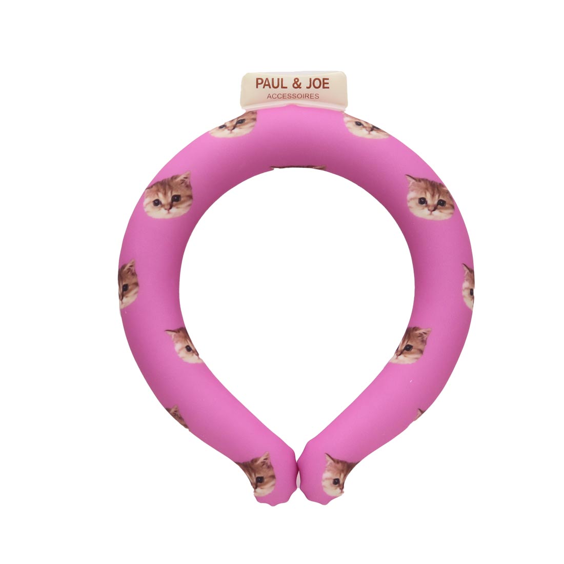 ネックリング S(パッケージ入り)ヌネット