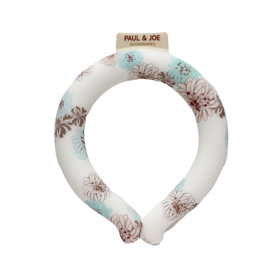 ネックリング S(パッケージ入り)クリザンテーム