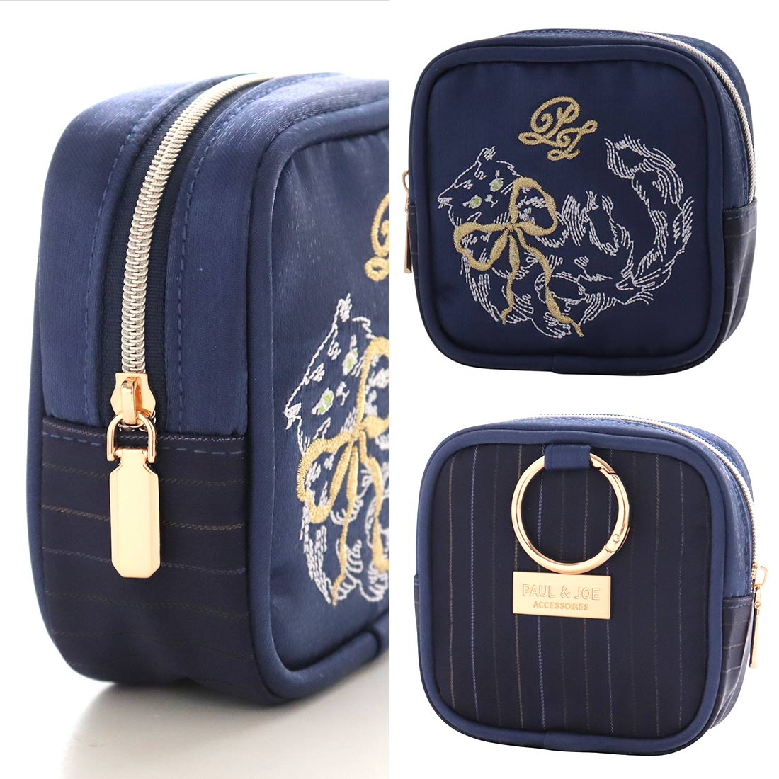 エコバッグ(ケース付) ジプシー