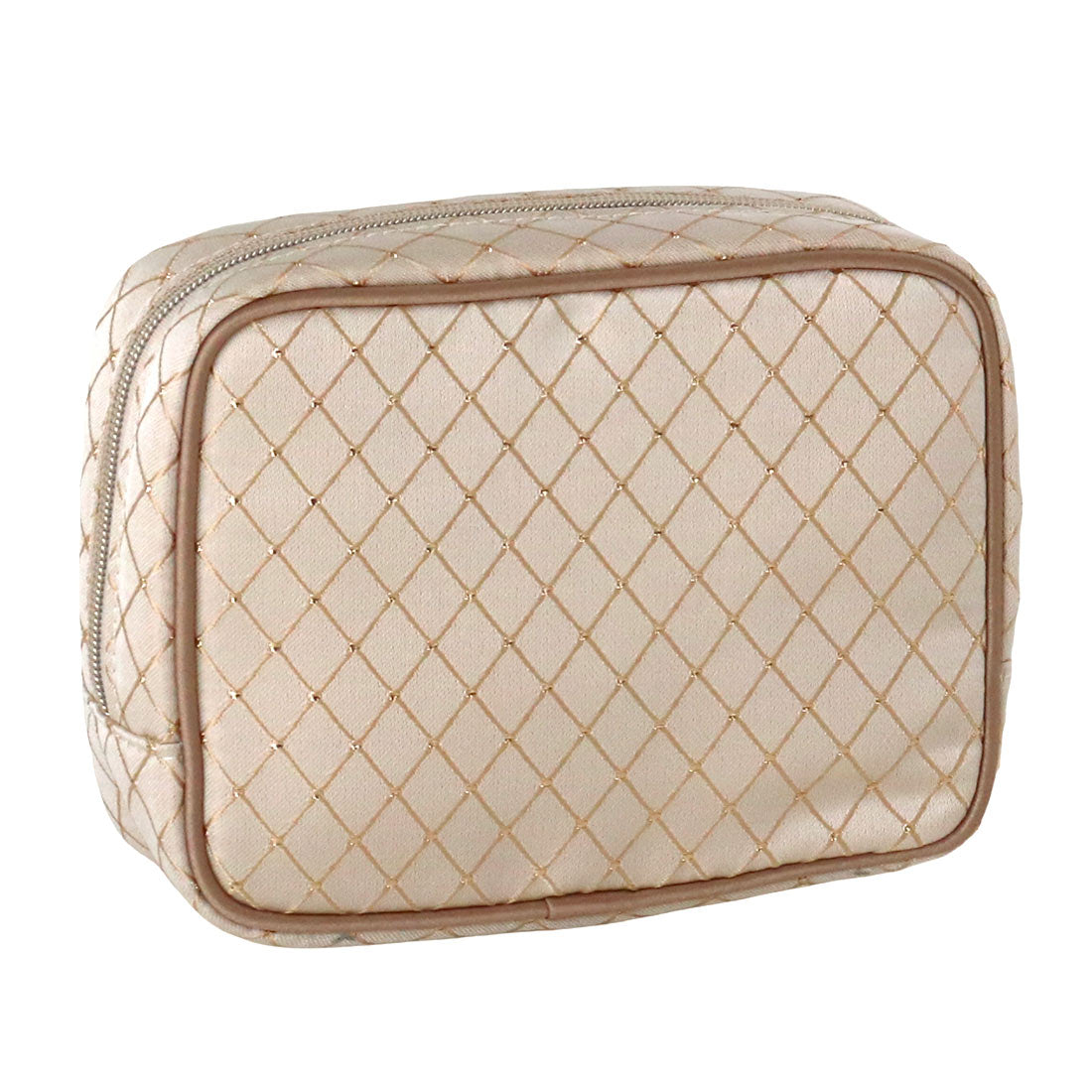 ポーチ(ベージュ)