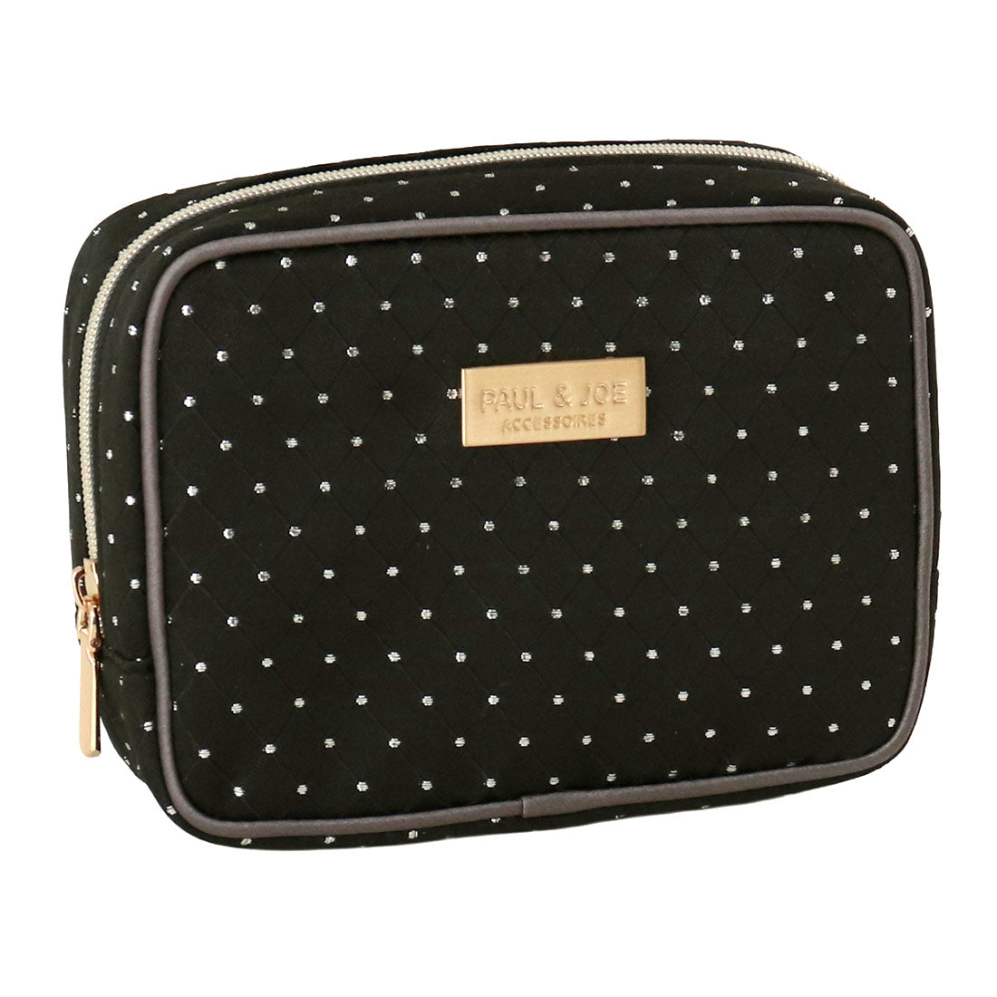 ポーチ(ブラック)