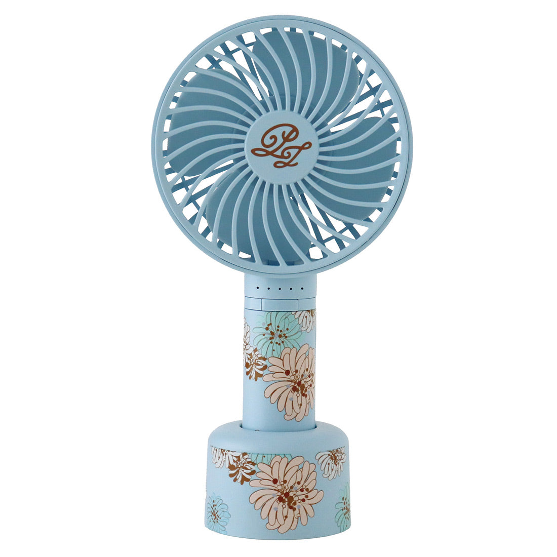 ハンディファン(クリザンテーム)