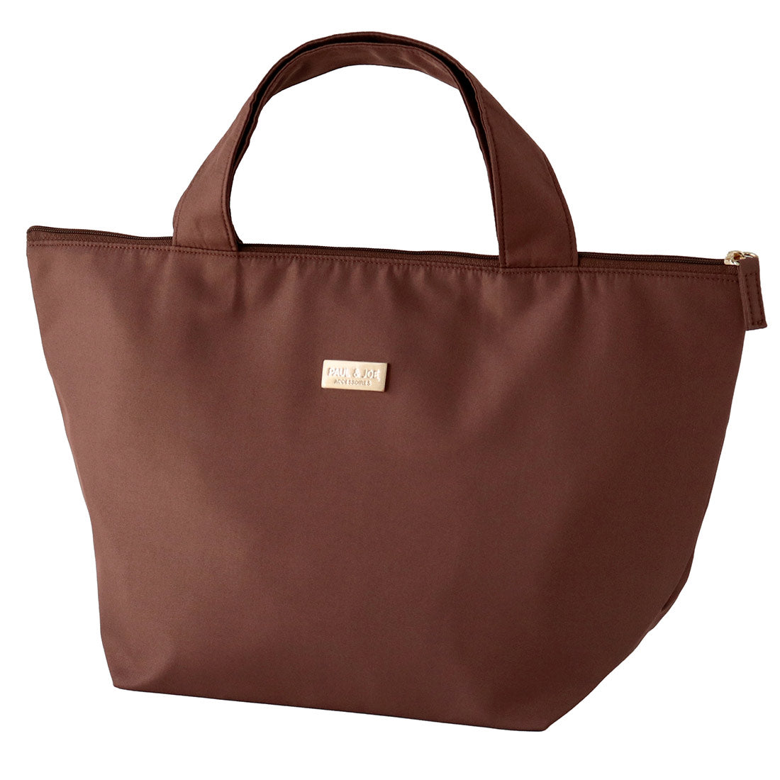 簡易保冷・保温バッグ〈ヌネット〉