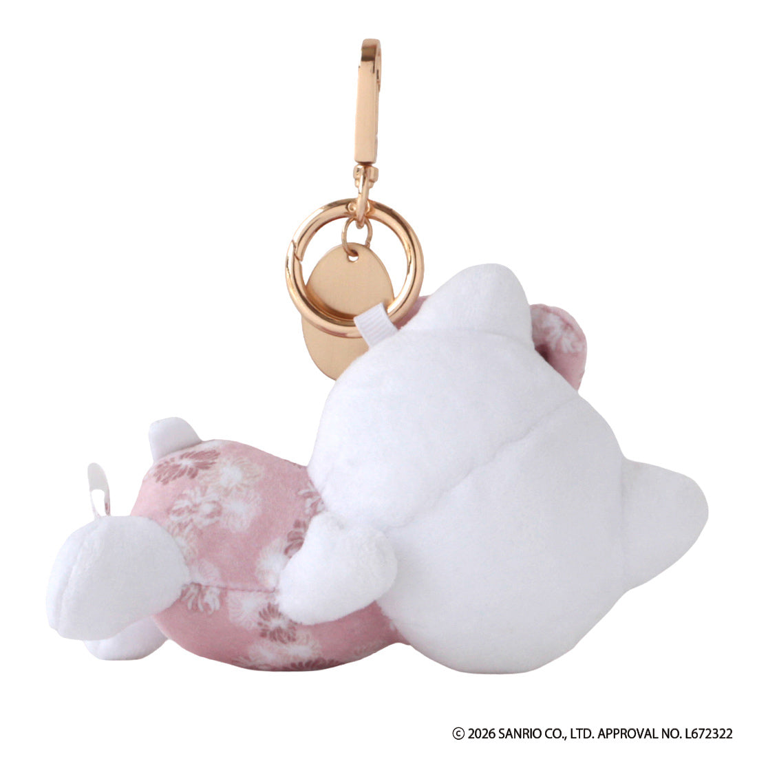 【HELLO KITTY】チャーム