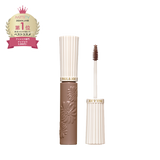 アイブロウ マスカラ 02 「ココア グレー」