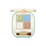 アイデザイン パレット 02 「サマーパレオ」