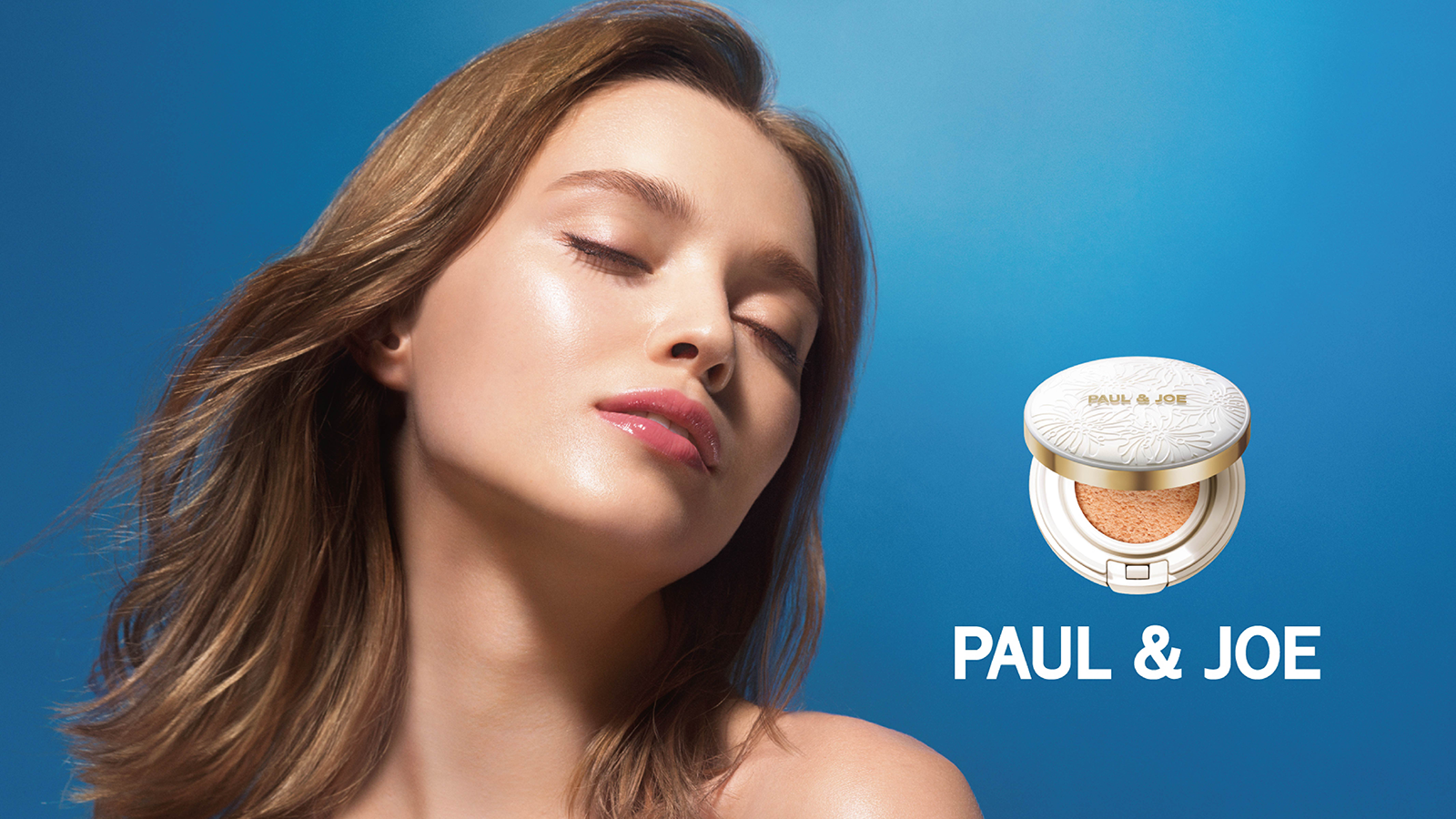 NEW モイスチュアライジング プライマー｜ポール ＆ ジョー公式