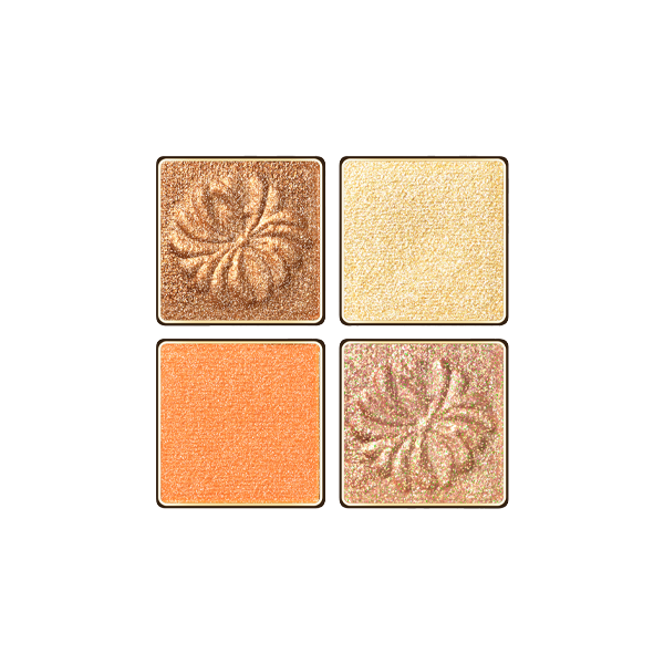 アイデザイン パレット 10 「サンセット バー」