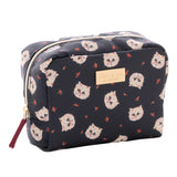 スクエアポーチ(ジプシーネイビー)