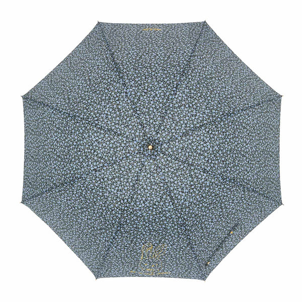 長傘 ラビット ダークグリーン