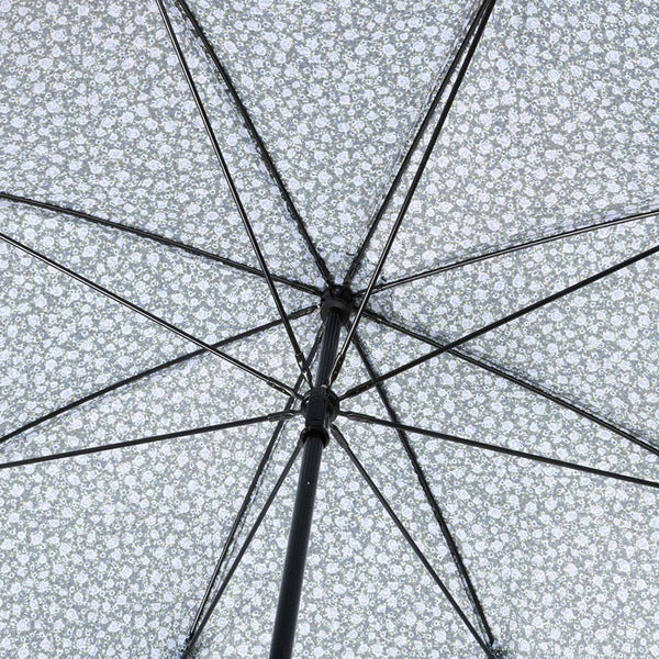 長傘 ラビット ダークグリーン