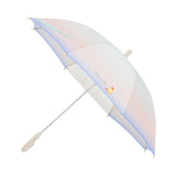 <50cm> 子供長傘 グラデーション グリーン