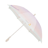 <50cm> 子供長傘 グラデーション ラベンダー