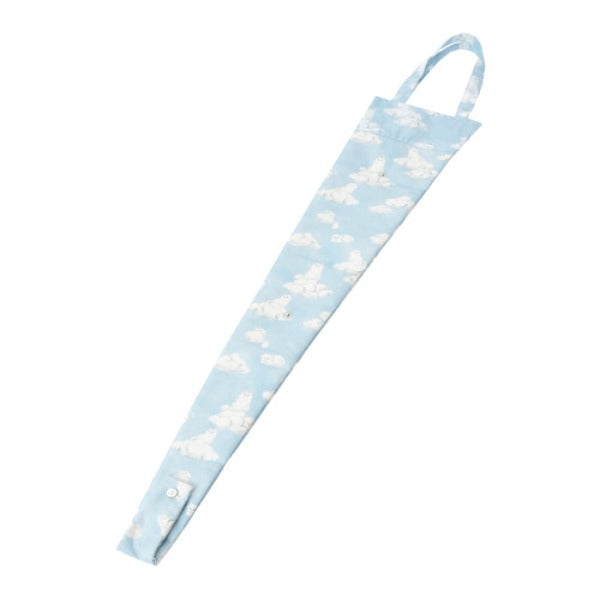 傘袋(長折兼用)ジプシー サックスブルー