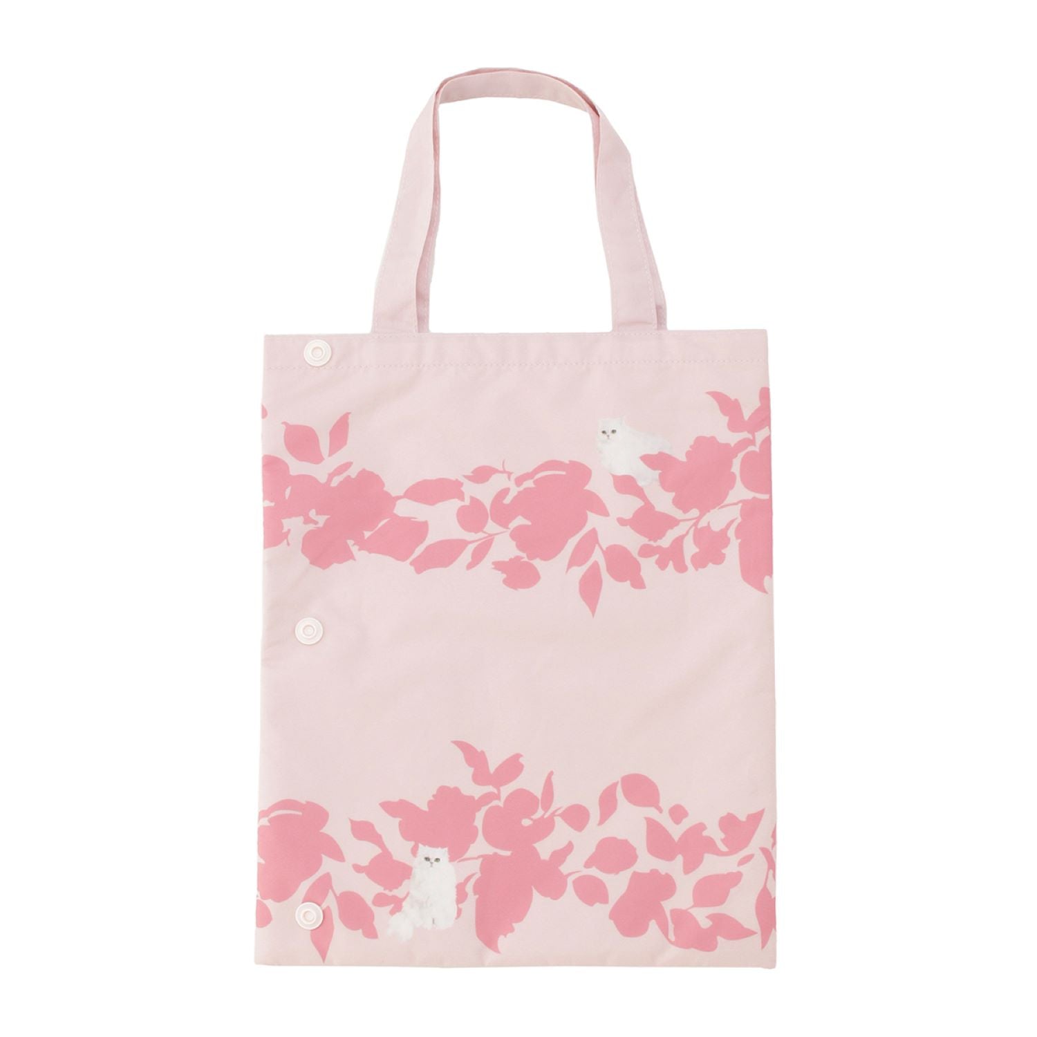 傘袋(折りたたみ用)ジプシー ピンク