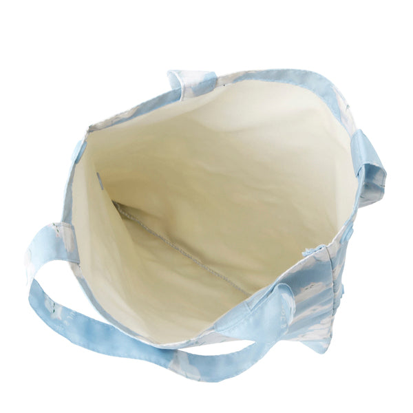 傘袋(長折兼用)ジプシー サックスブルー