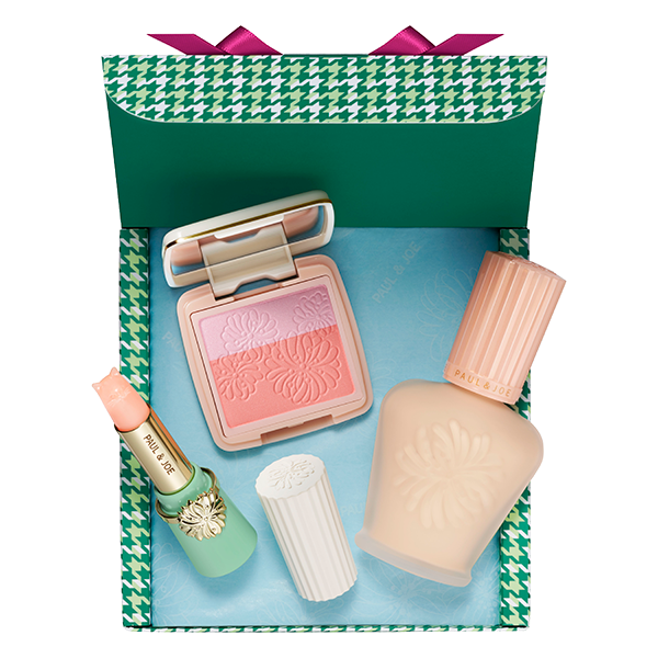 ラッピング ボックス S 005