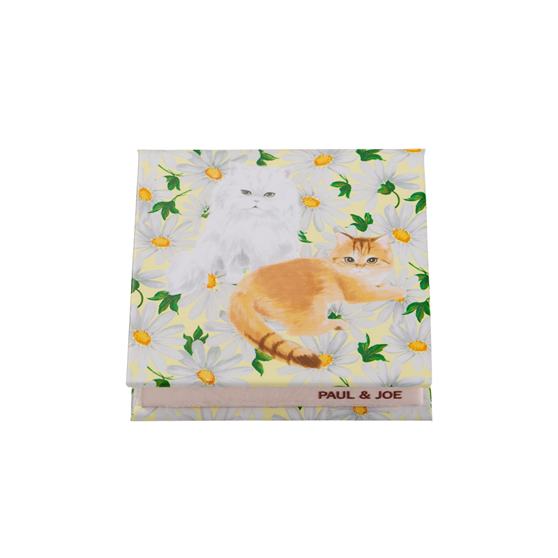 コンパクト リミテッド P