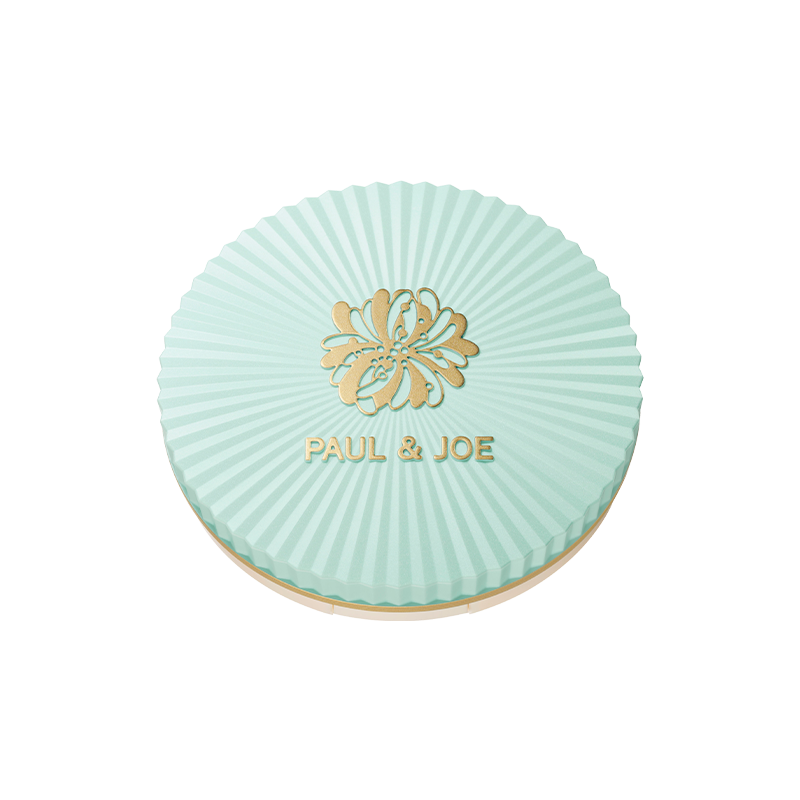 プロテクティング フェイス パウダー コンパクト (パフ付)