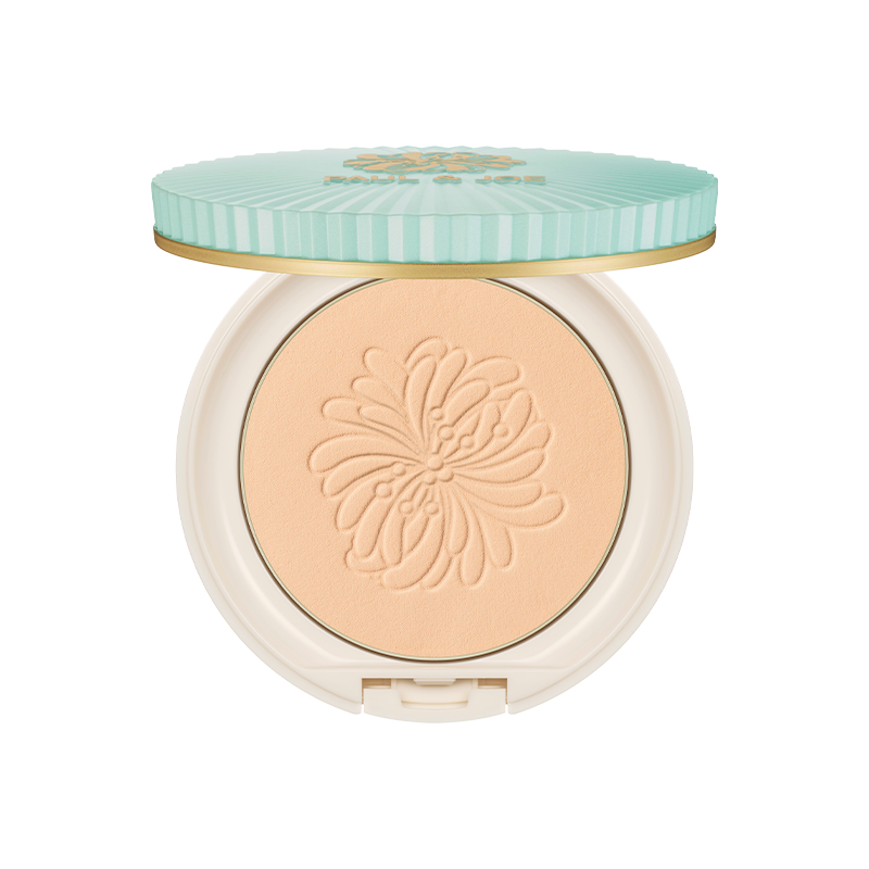 プロテクティング フェイス パウダー ＜レフィル＞｜ポール ＆ ジョー