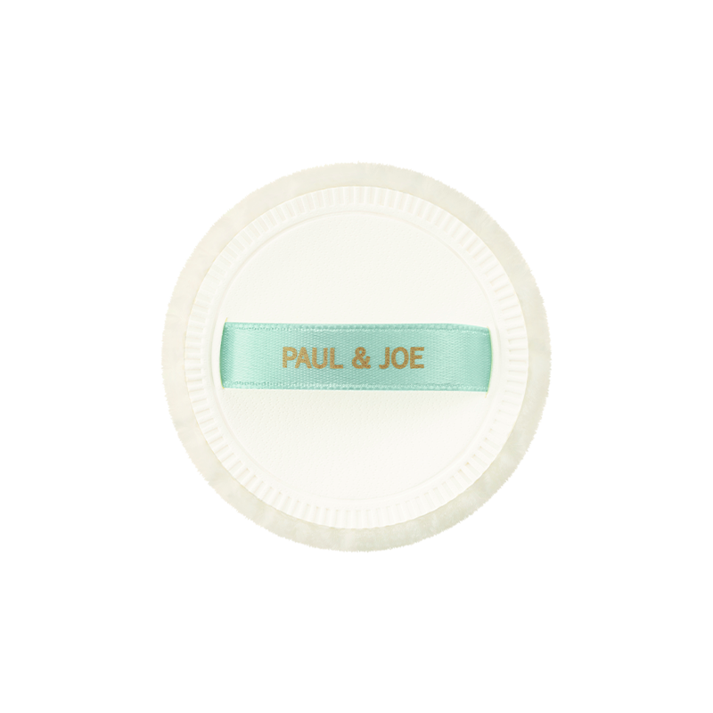 プロテクティング フェイス パウダー コンパクト (パフ付)