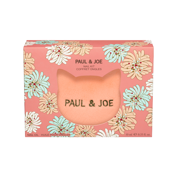 ネイルキット 001