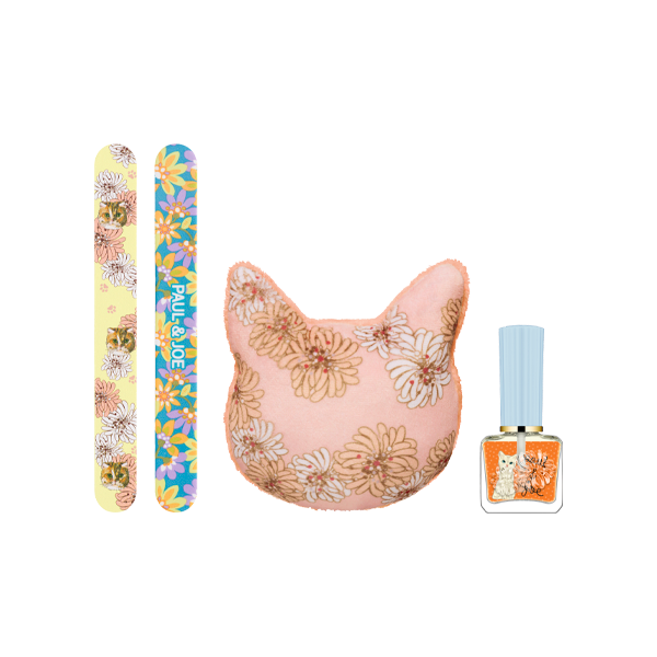 ネイルキット 001