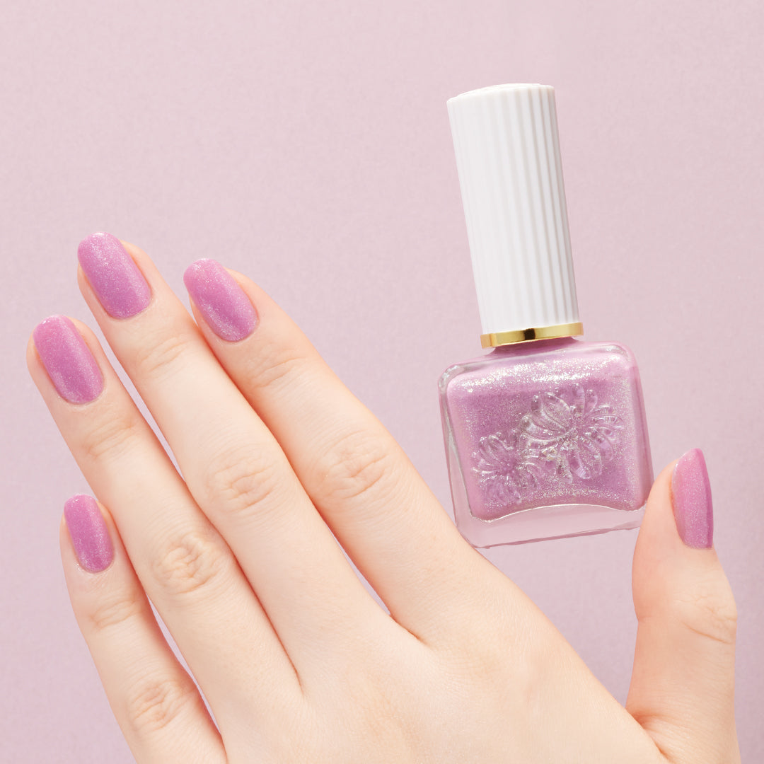 ネイルカラー 24 チュール ドレス