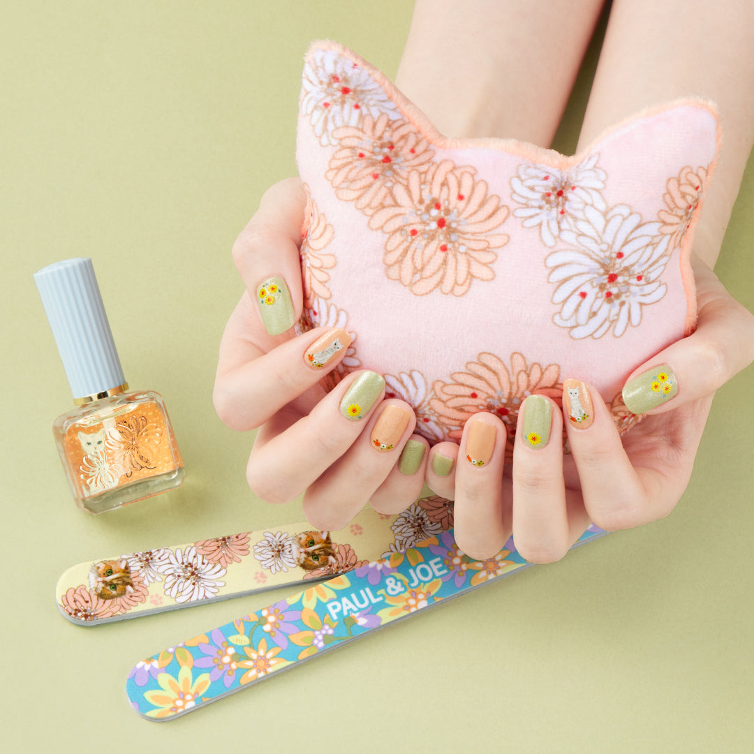 ネイルキット 001