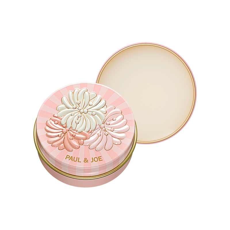 リップ コンディショニング バーム 01