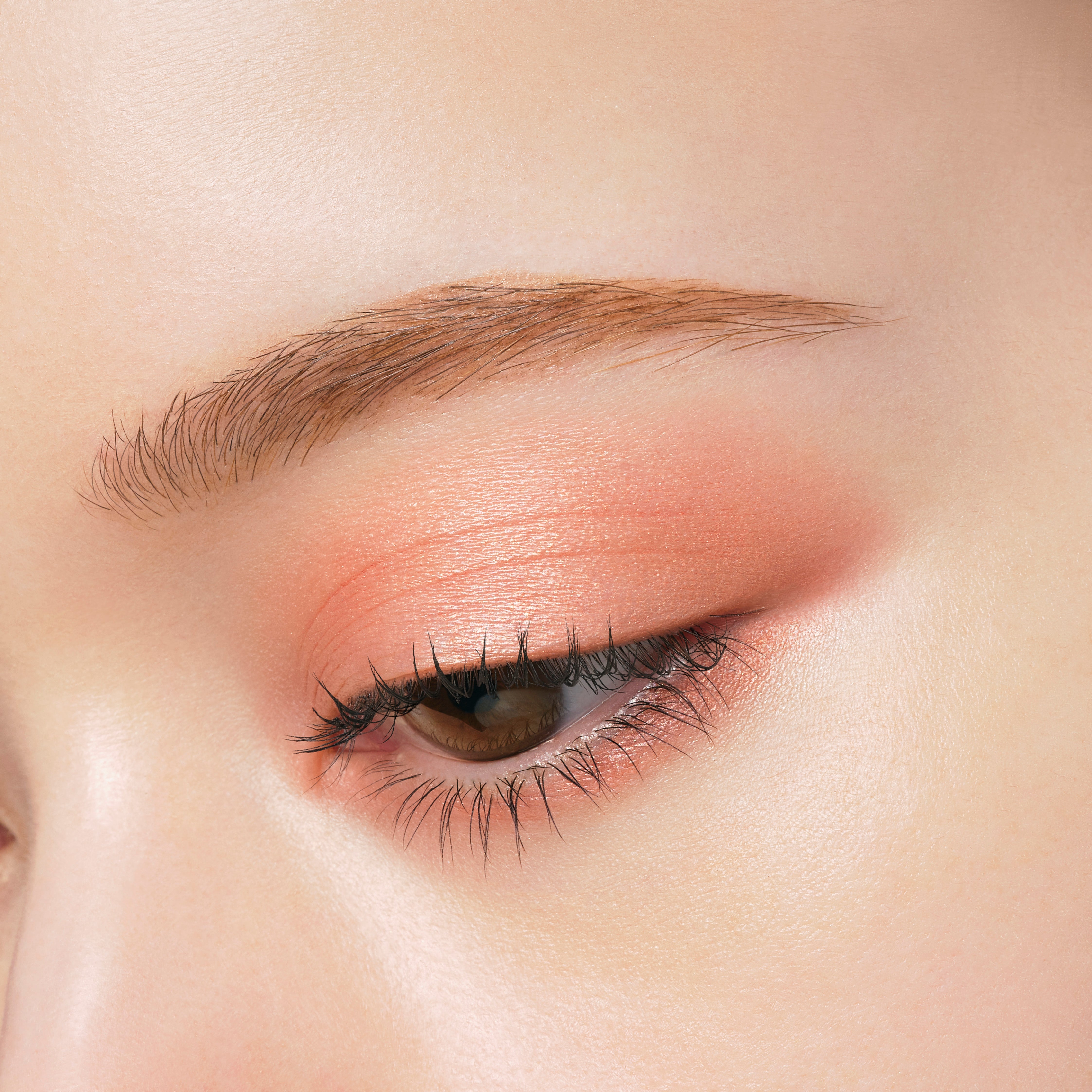 シマリング アイカラー 07「メープルフレンチ」