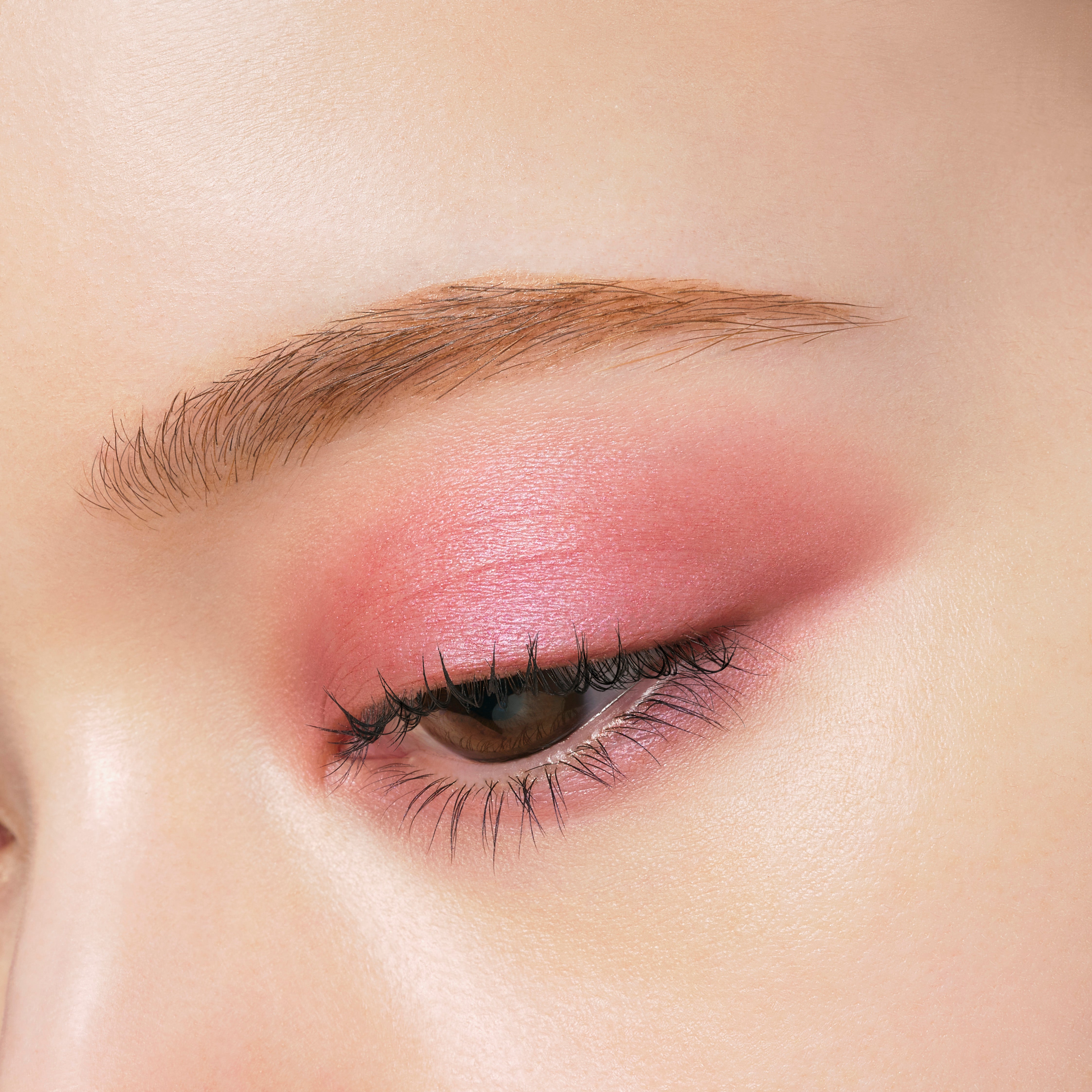 シマリング アイカラー 08「フランボワーズ リュバン」