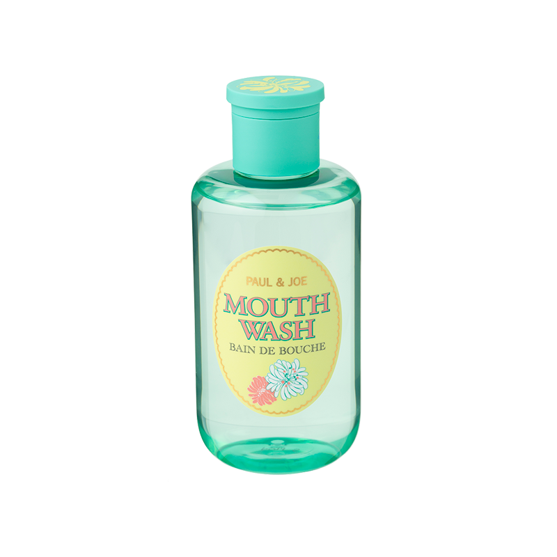 マウス ウォッシュ