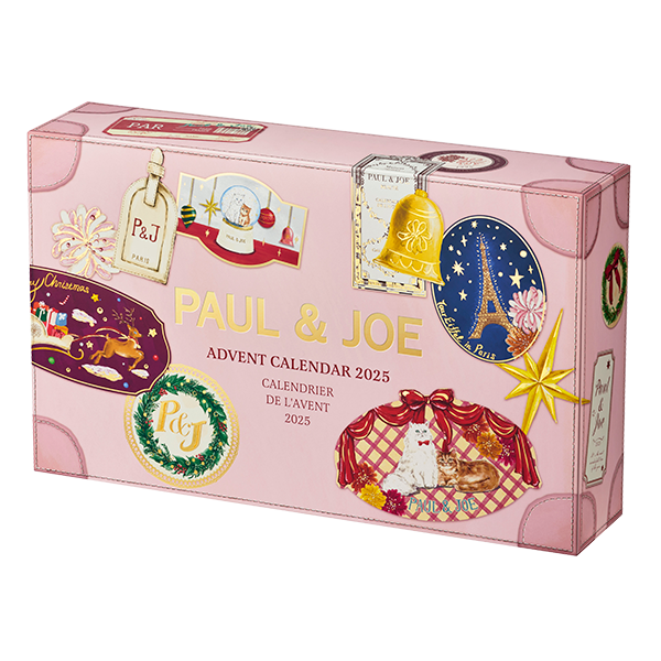 アドベント カレンダー 2025【予約分終了・11月1日(土)発売】