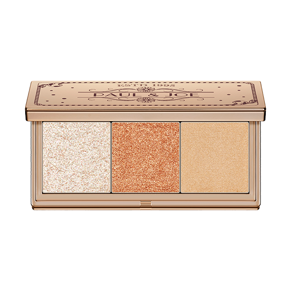 メイクアップ コレクション 2025 001【11月1日(土)発売】