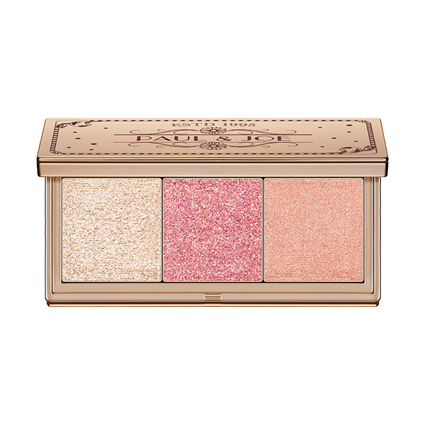 メイクアップ コレクション 2025 002【11月1日(土)発売】