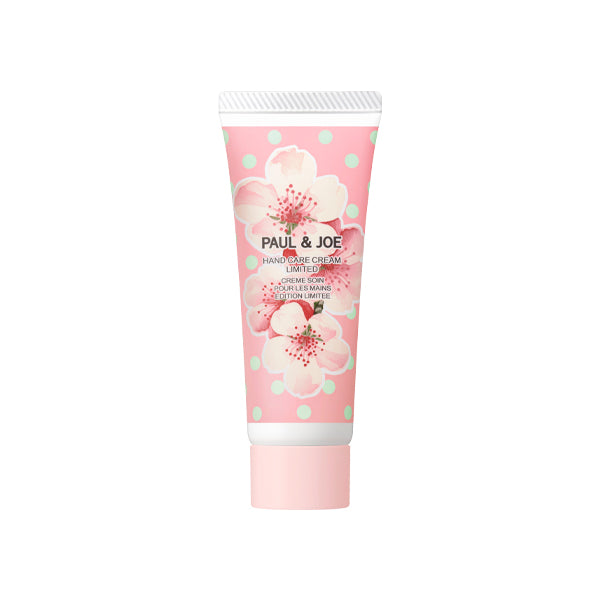 ハンドケアクリーム リミテッド 002 【2月1日(日)発売】