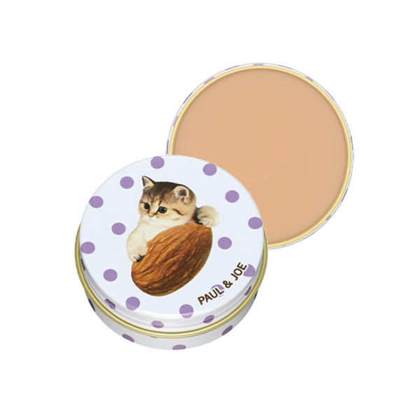 リップ コンディショニング バーム リミテッド 001 【12月1日(月)発売