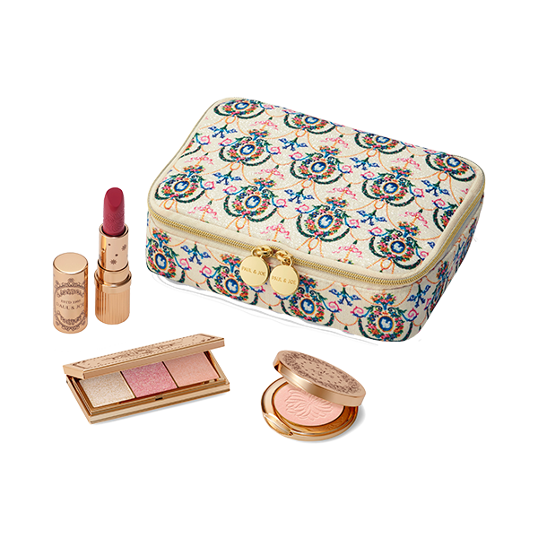 PAUL u0026 JOE ポールu0026ジョーメイクアップコスメコレクション2022