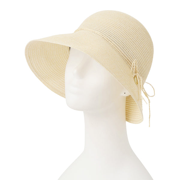 広つばペーパーブレード オフホワイト