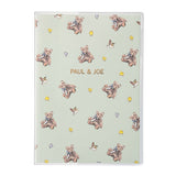 スケジュール帳 2026年3月始まり B6<ベア・ミント> オールカラーマンスリー